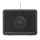 Trust Ziva (do 16", 1 wentylator, 1x USB) - 472245 - zdjęcie 3